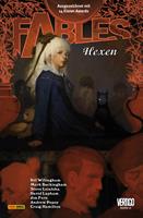   Fables, Band 15 - Hexen