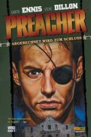   Preacher, Band 9 - Abgerechnet wird zum Schluss