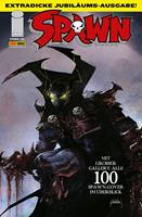   Spawn, Band 100