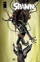   Spawn, Band 105