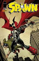   Spawn, Band 106
