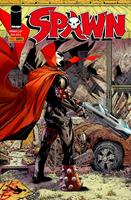   Spawn, Band 107