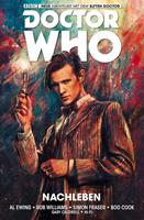   Doctor Who Staffel 11, Band 1
