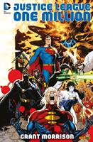 Justice League: One Million - Bd. 2