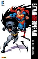   Batman / Superman: Freunde und Feinde