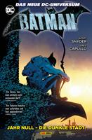   Batman, Bd. 5: Jahr Null - Die dunkle Stadt
