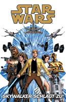   Star Wars - Skywalker schlägt zurück