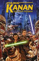   Star Wars Sonderband 89: Kanan - Der letzte Padawan