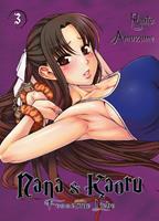   Nana & Kaoru, Band 3