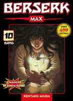   Berserk Max, Band 10