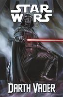   Star Wars Darth Vader - Vader