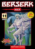   Berserk Max, Band 11