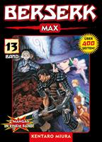  Berserk Max, Band 13