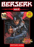   Berserk Max, Band 14