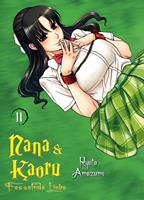   Nana & Kaoru, Band 11