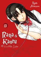   Nana & Kaoru, Band 13