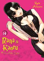   Nana & Kaoru, Band 14