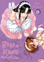   Nana & Kaoru, Band 15