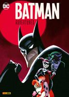   Batman Adventures