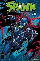   Spawn, Band 115