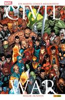   Civil War