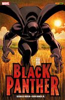 Black Panther - Wer ist Black Panther?