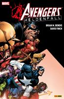   Avengers: Heldenfall
