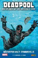  Deadpool: Der Söldner mit der großen Klappe 2
