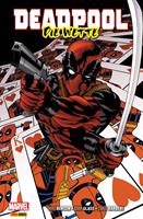   Deadpool: Die Wette