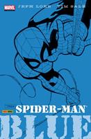   Spider-Man: Blue