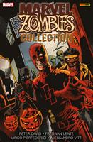   Marvel Zombies Collection 4