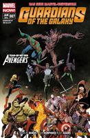   Guardians of the Galaxy SB 7 - Unschlagbar