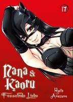   Nana & Kaoru, Band 17