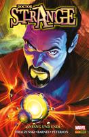   Doctor Strange - Anfang und Ende