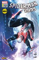   Spider-Man 2099 1 - Anschlag aus der Zukunft
