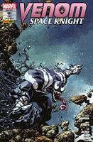   Venom: Space Knight 2