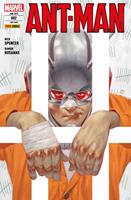   Ant-Man 2 - Ant-Mans Eleven