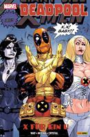   Deadpool - X für U
