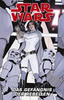   Star Wars - Das Gefängnis der Rebellen