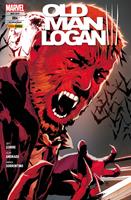   Old Man Logan 4 - Monsterball