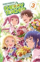   Cherry Teacher, Band 3