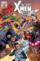  Die neuen X-Men 4 - Fatales Finale