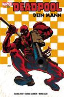  Deadpool - Dein Mann