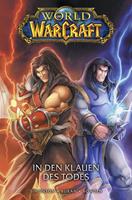   World of Warcraft Graphic Novel, Band 2 - In den Klauen des Todes