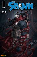   Spawn, Band 118