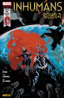   Inhumans: Royals 2 - Das jüngste Gericht