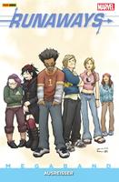 Runaways Megaband – Ausreisser