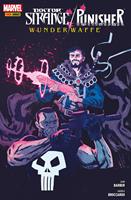   Doctor Strange/Punisher – Wunderwaffe