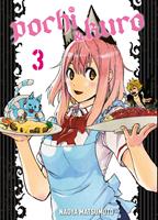   Pochi & Kuro, Band 3
