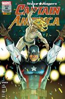   Captain America: Steve Rogers 5 - Der Anschlag